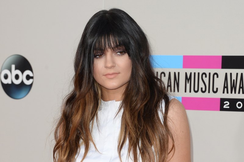 Kylie jenner transformation november 2013