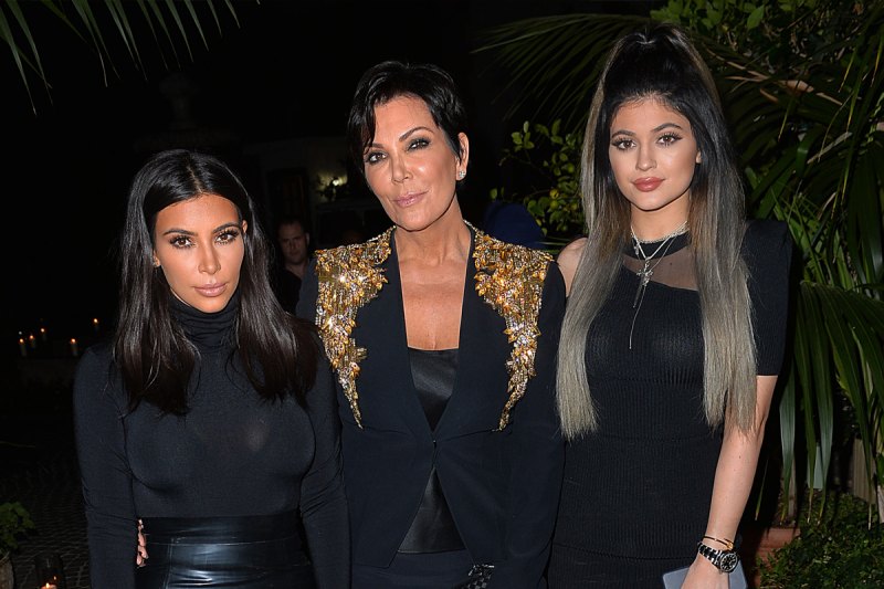 Kylie jenner transformation november 2014