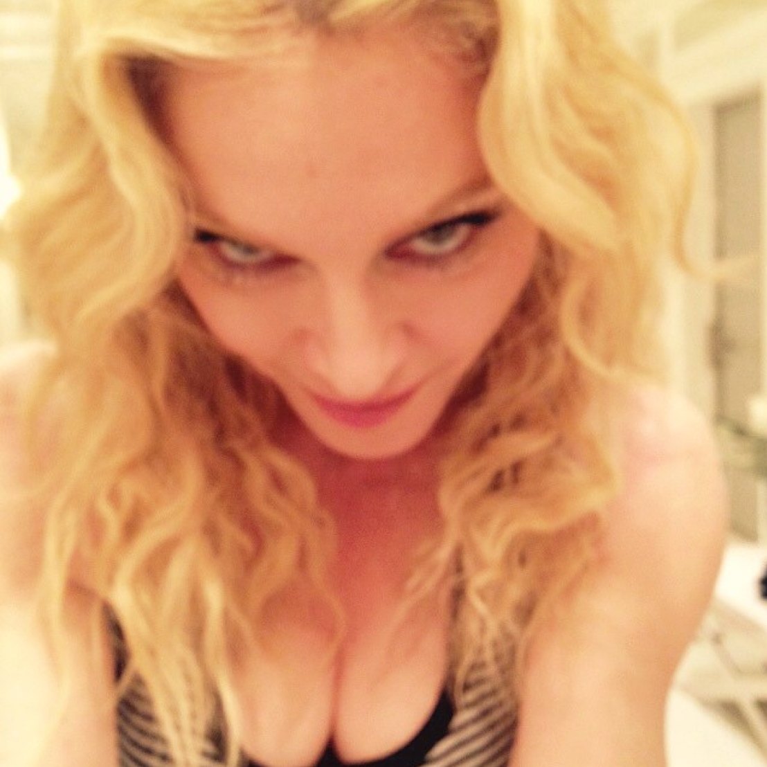madonna madonna