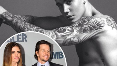 Mark wahlberg justin bieber photoshop