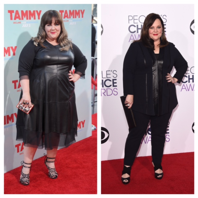 melissa mccarthy melissa mccarthy