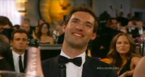 michael keaton son sean douglas