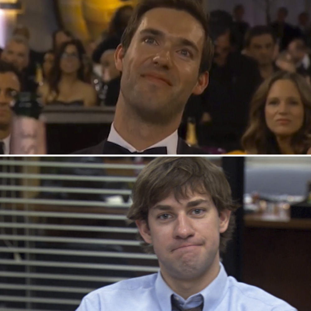 michael keaton son sean douglas