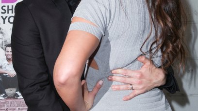 Nick carter wife butt backstreet boys documentary