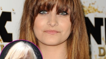 Paris jackson custody debbie rowe