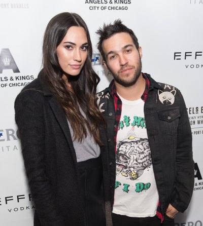 pete wentz pete wentz