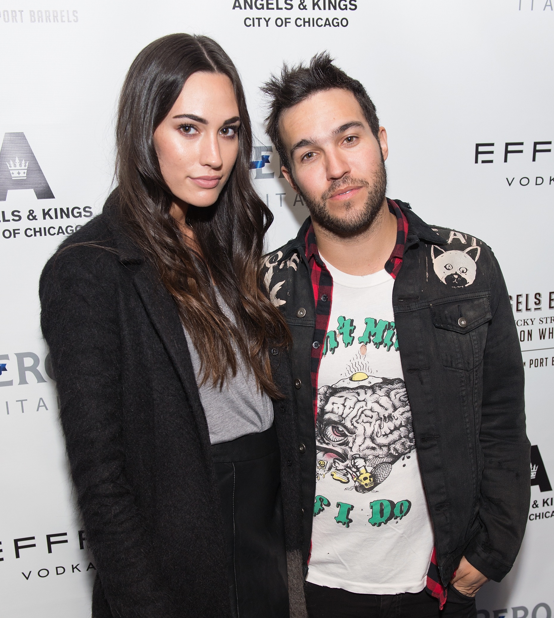 pete wentz