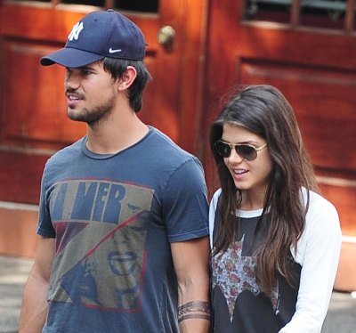 taylor lautner