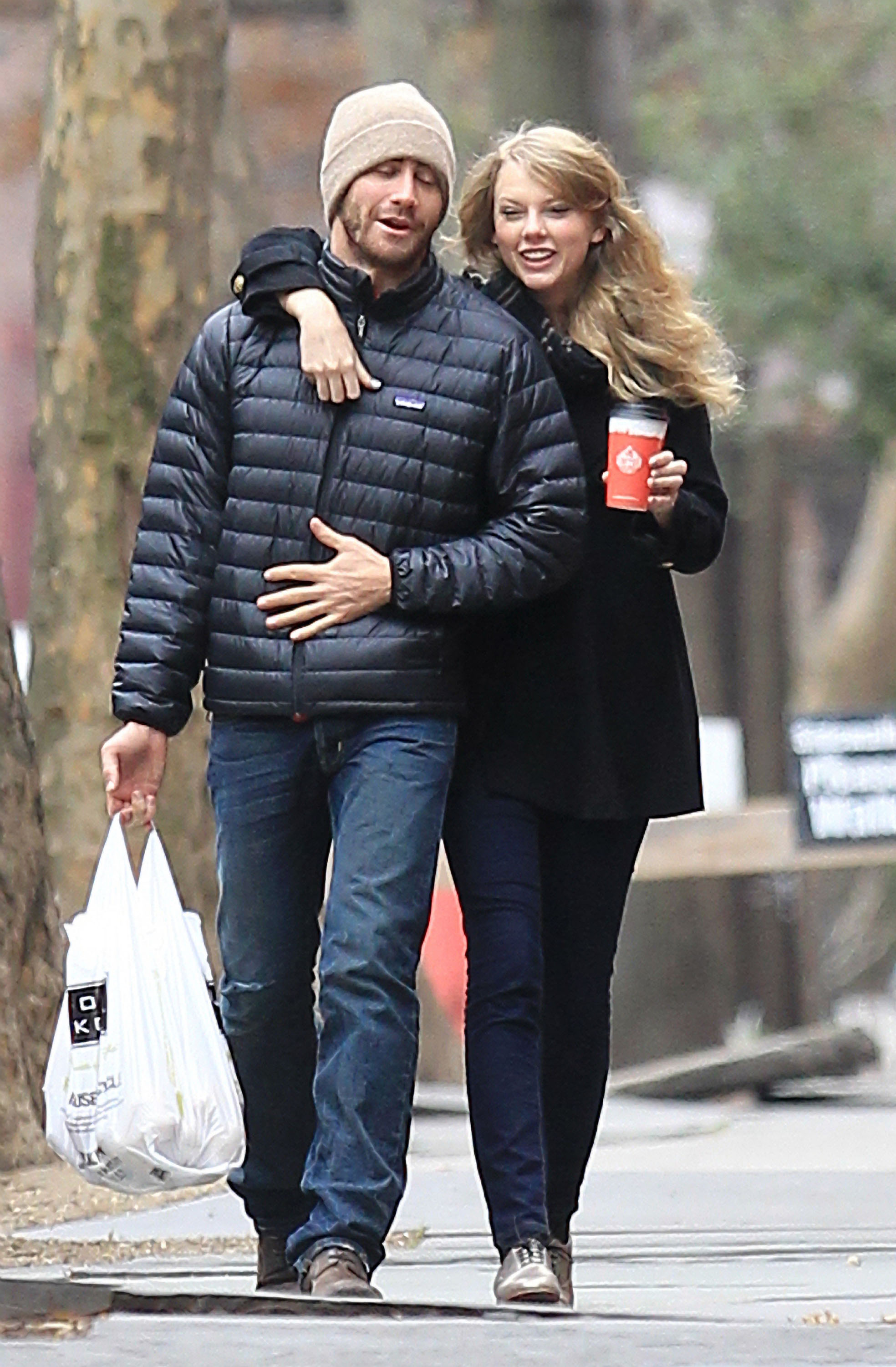 taylor swift jake gyllenhaal