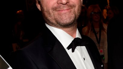 Zach galifianakis sag awards weight loss