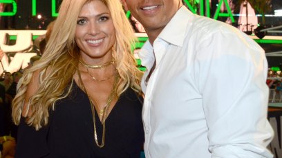 Alex rodriguez girlfriend torrie wilson breakup