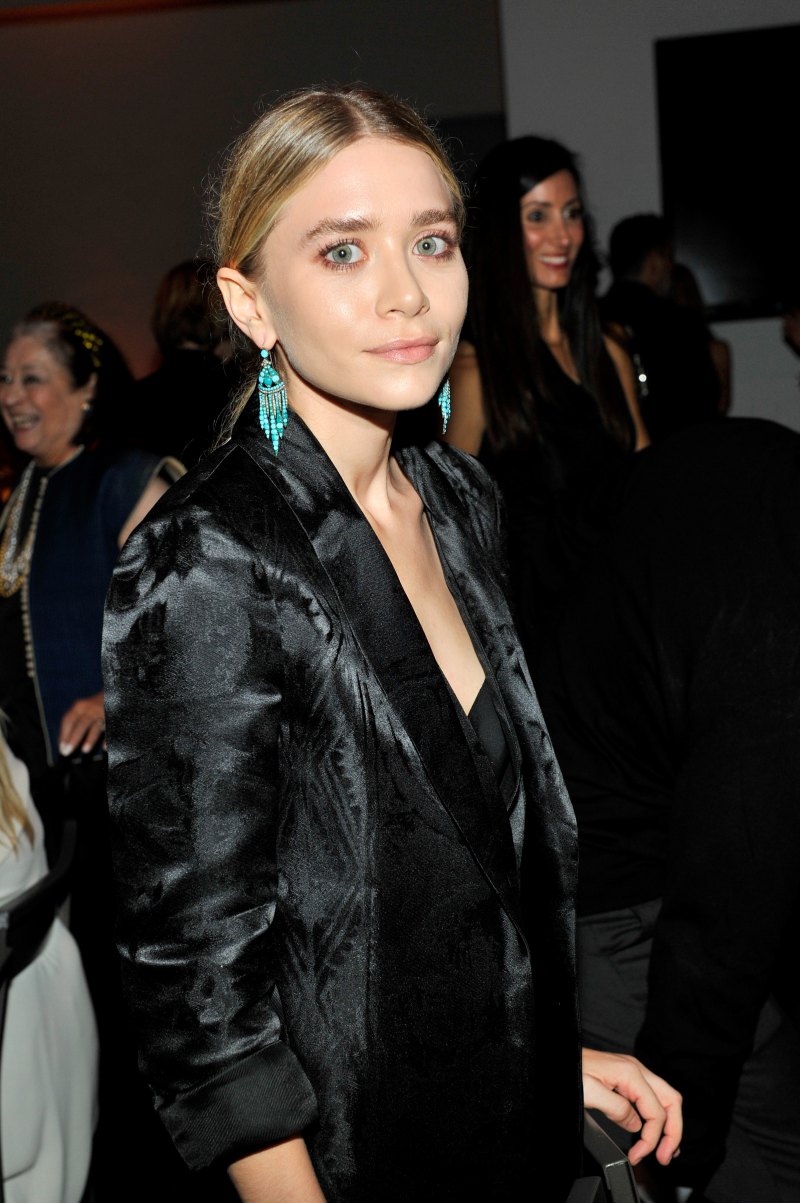 Ashley olsen
