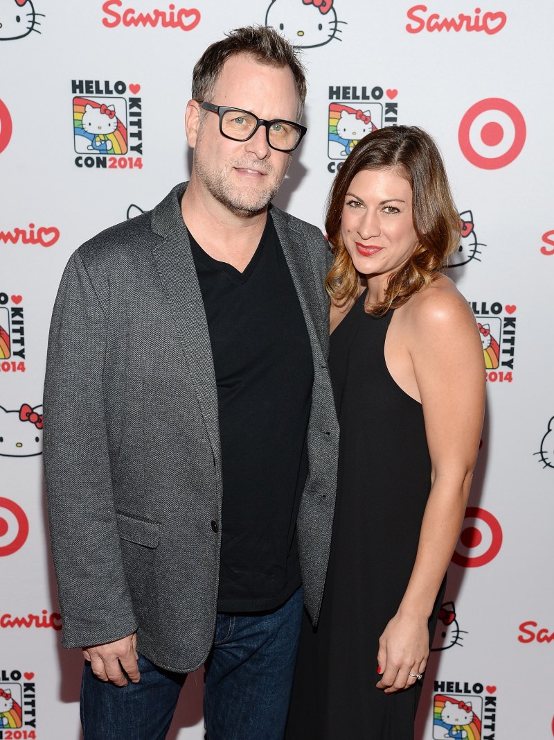 Dave coulier