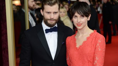 Jamie dornan