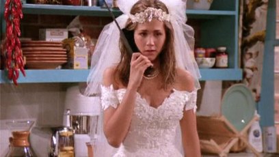 Jennifer aniston season 1