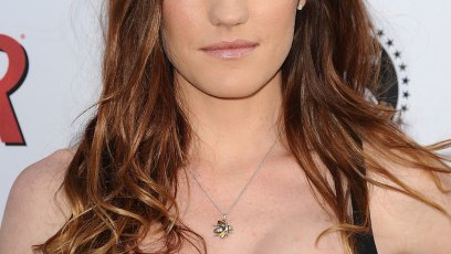 Jennifer carpenter engaged pregnant