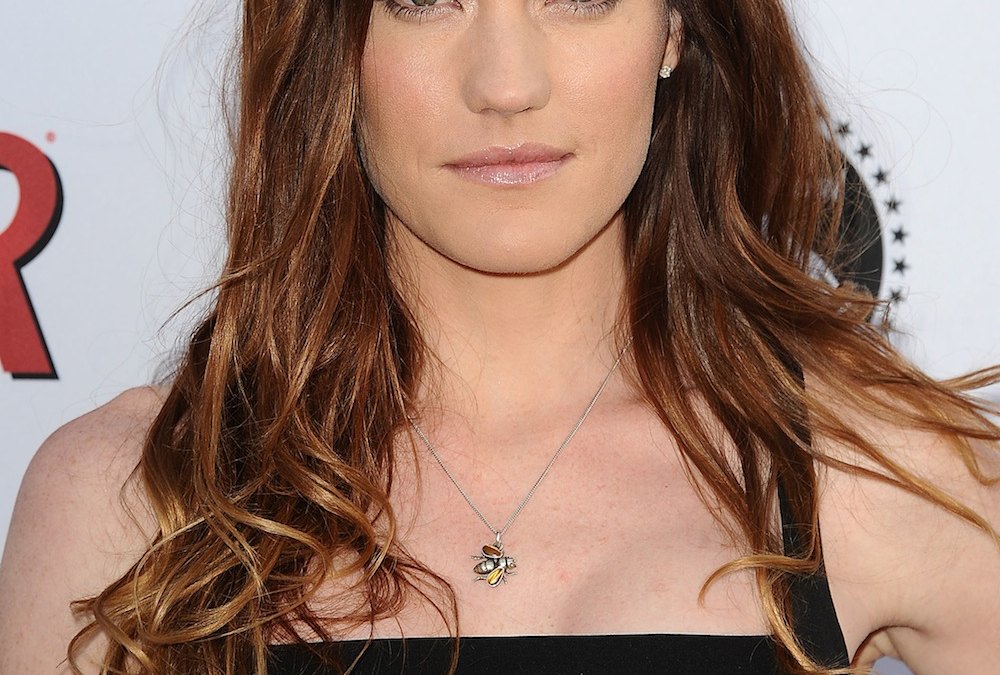 Jennifer carpenter engaged pregnant