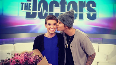 Justin bieber burn victim home explosion