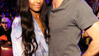 Kat graham the vampire diaries ian somerhalder 1