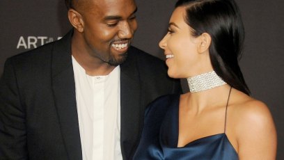 Kim kardashian kanye west sex