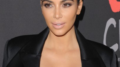 Kim kardashian naked photo shoot