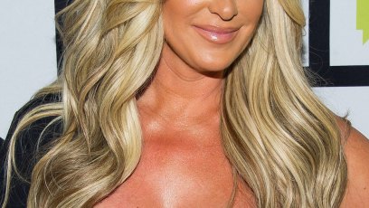 Kim zolciak real housewives of atlanta plastic surgery
