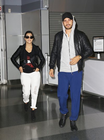 kourtney kardashian scott disick kourtney kardashian scott disick