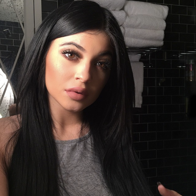 kylie jenner kylie jenner