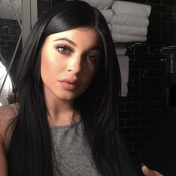 kylie jenner