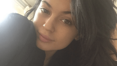 Kylie jenner
