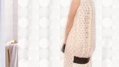 Marion cotillard oscars dress