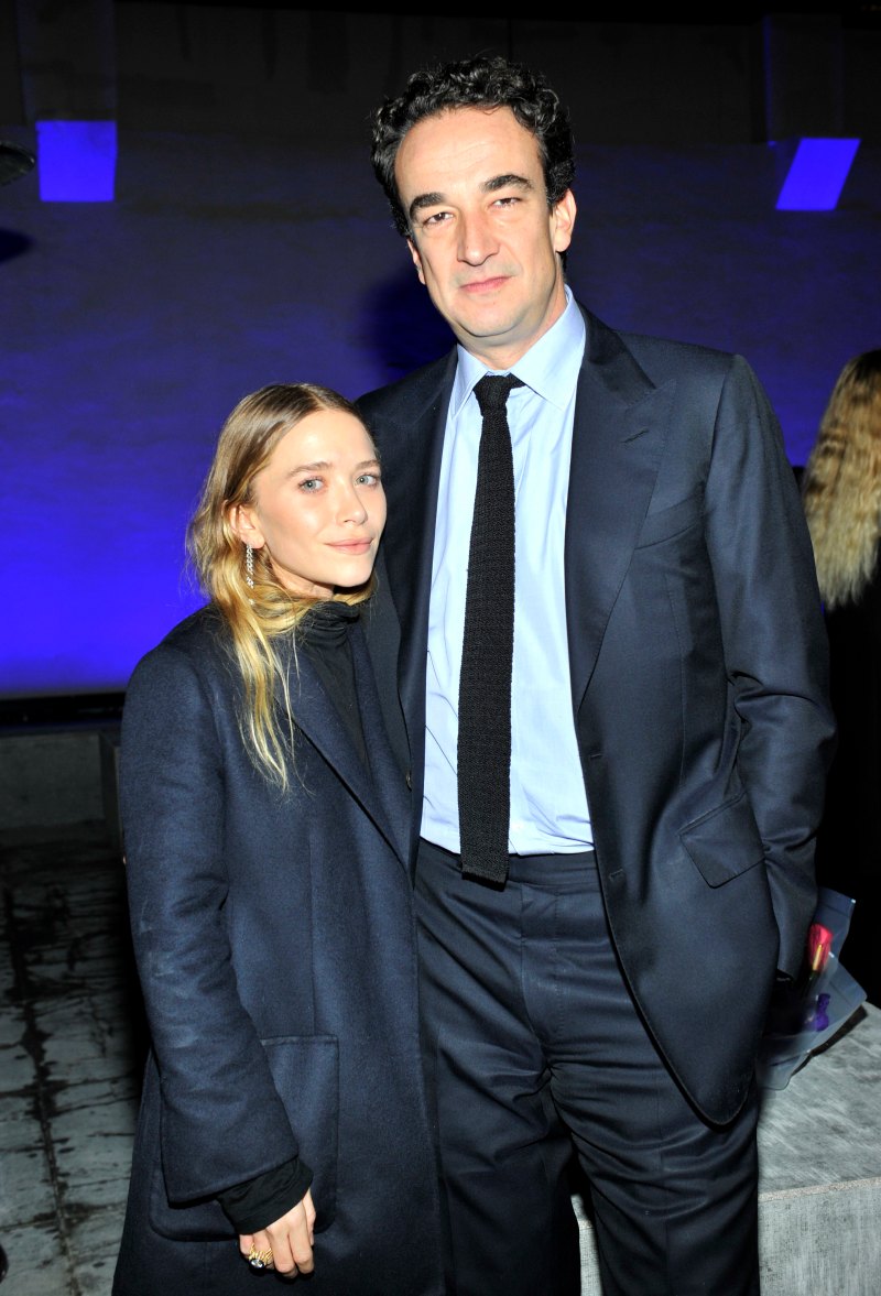 Mary kate olsen
