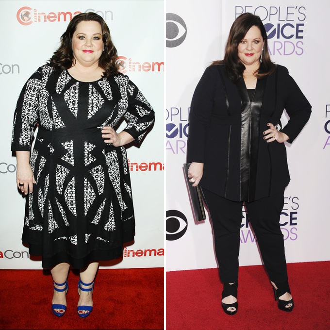 melissa mccarthy