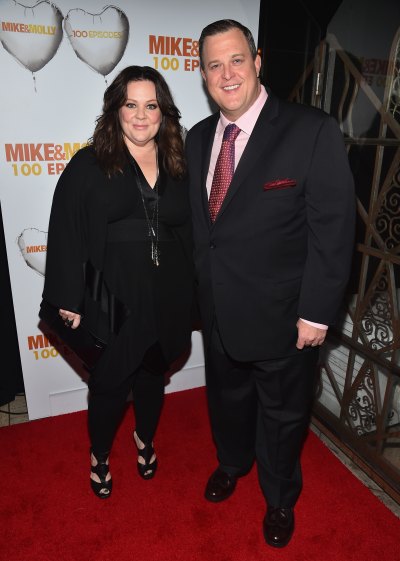 melissa mccarthy 2