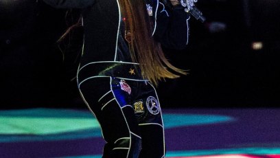 Missy elliott weight loss super bowl