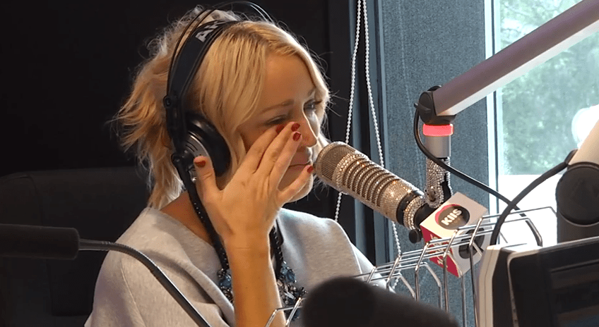 radio station radio station