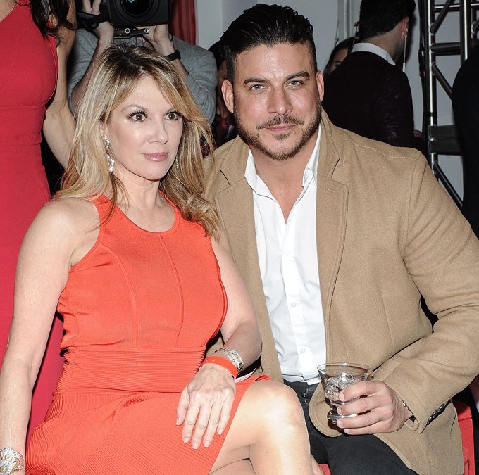 Ramona singer jax taylor rejected