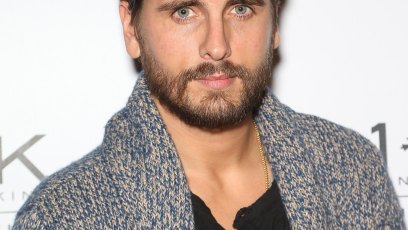 Scott disick