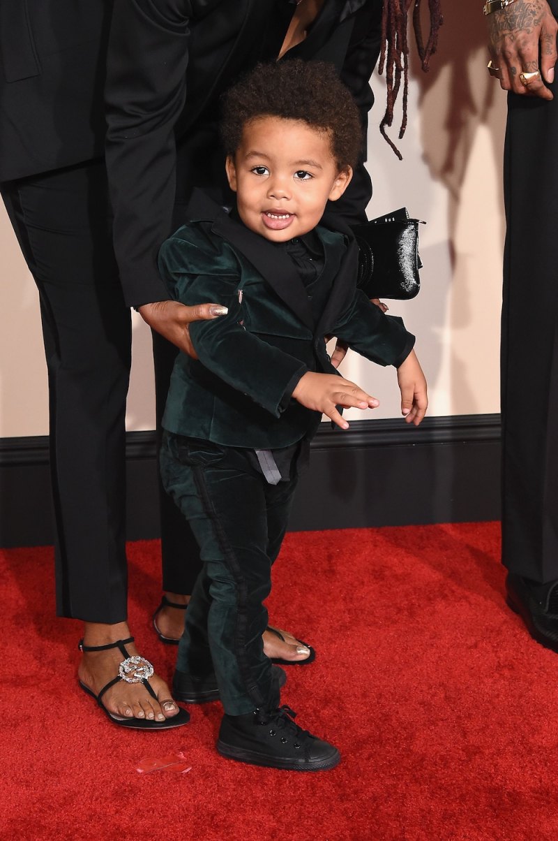 Sebastian taylor thomaz grammys