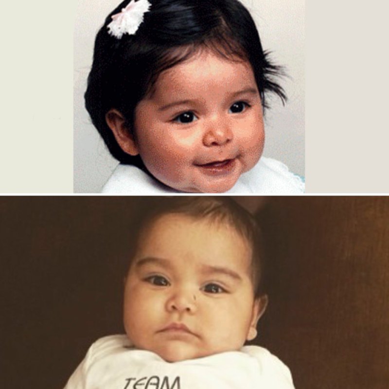Snooki baby giovanna