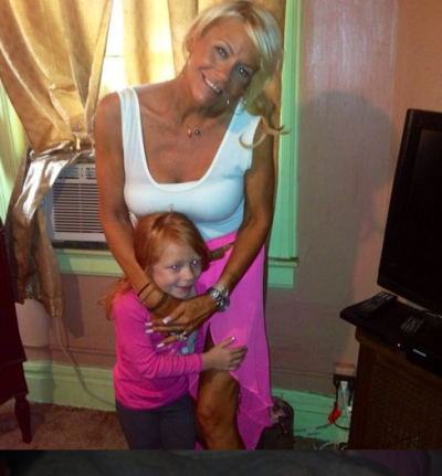tan mom tan mom