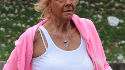 Tan mom patricia krentcil botox