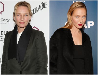uma thurman uma thurman
