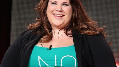 Whitney thore my big fat fabulous life