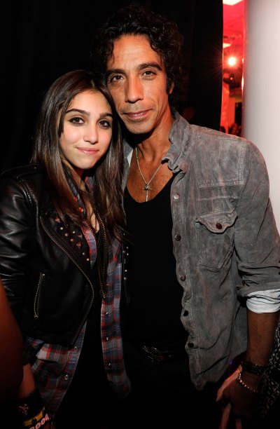 lourdes and carlos