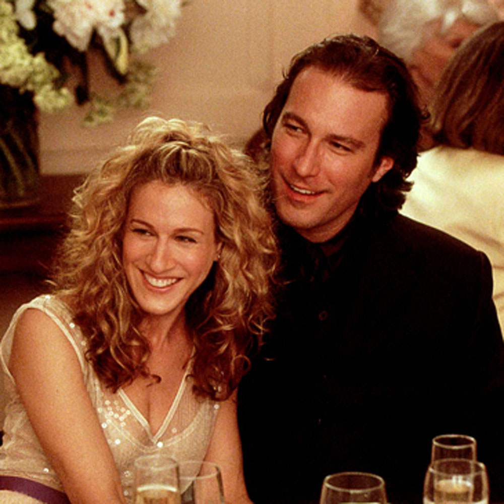 Aiden shaw sex and the city