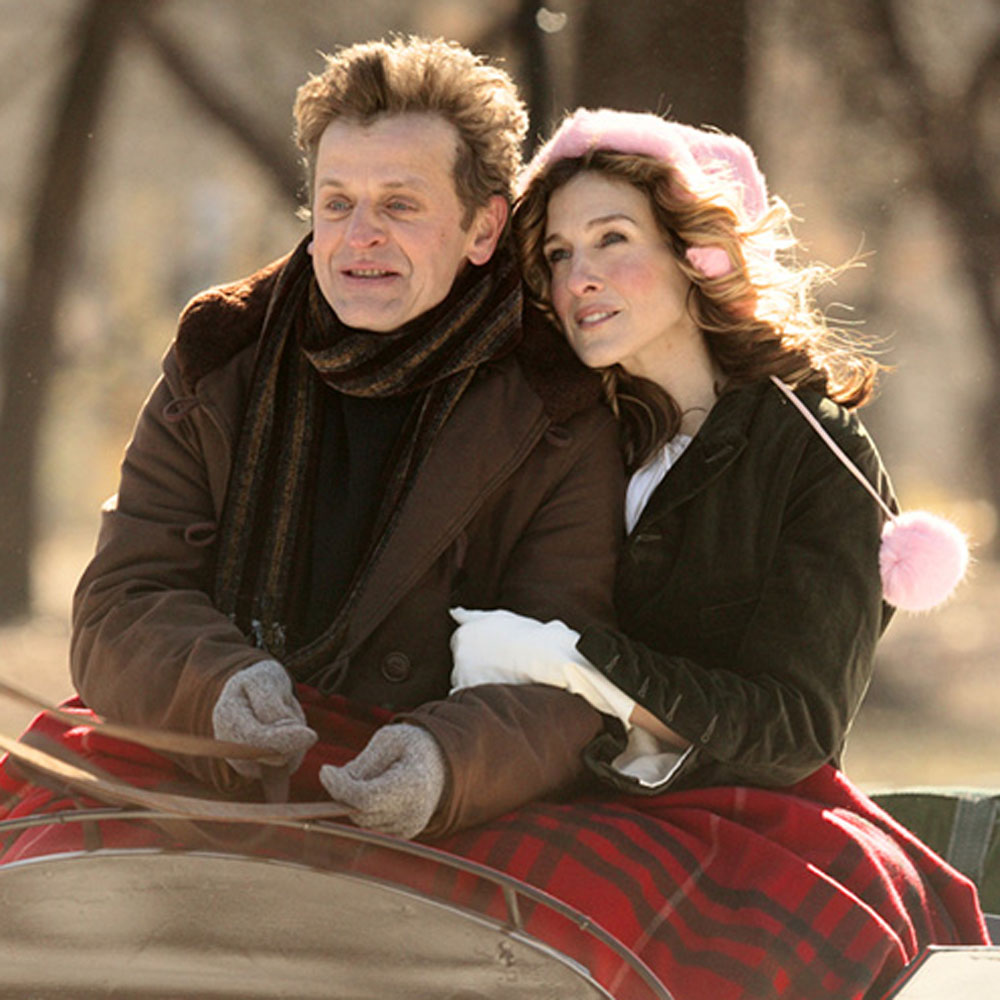 Aleksandr petrovsky sex and the city