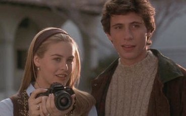 Alicia silverstone jeremy sisto clueless
