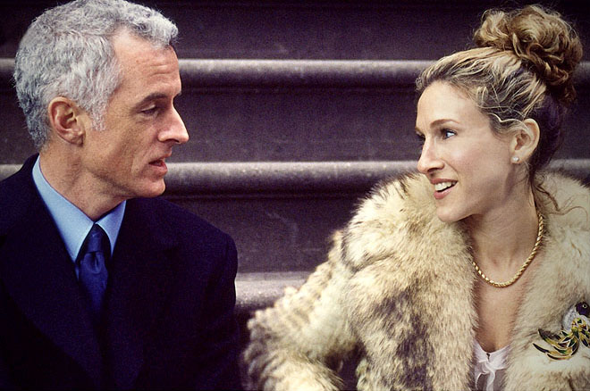 Bill kelley sex and the city