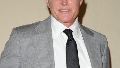 Bruce jenner woman dancing with the stars